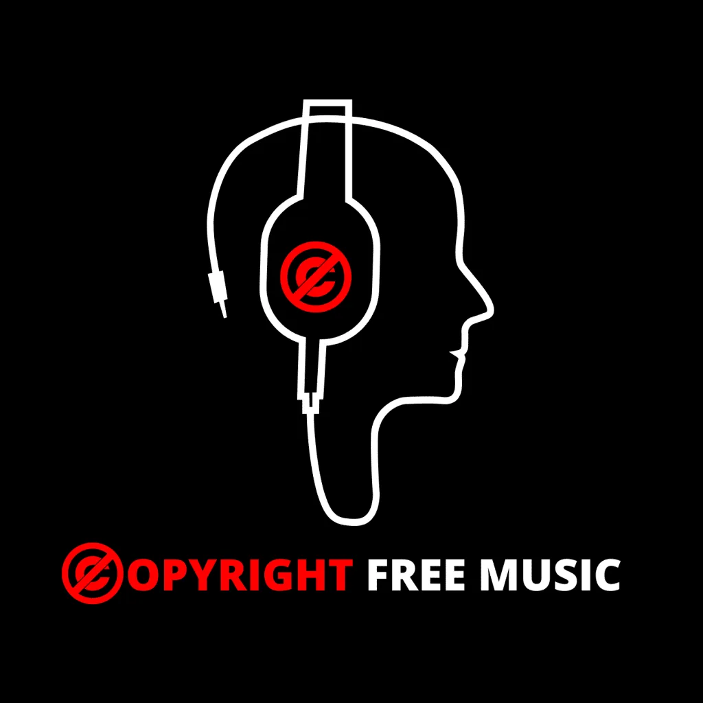 Copyright Free Music Logo