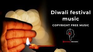 Diwali festival music