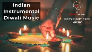 Indian Instrumental Diwali Music