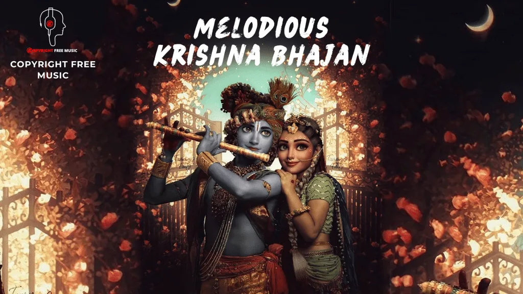 Melodious Krishna Bhajan
