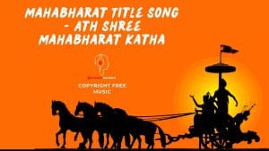 Mahabharat Title Song - Ath Shree Mahabharat Katha