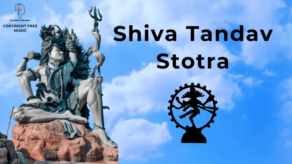 Copyright Free Shiv Tandav stotram by Ravana