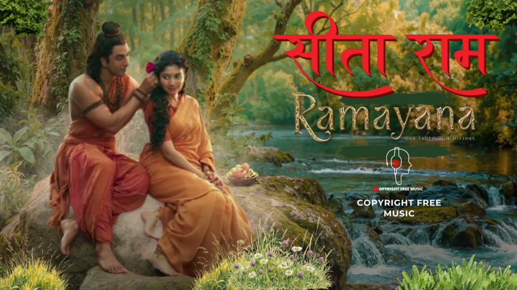 Ramayana Sita Ram